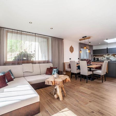 Chalet Riad Saltusio Luaran gambar