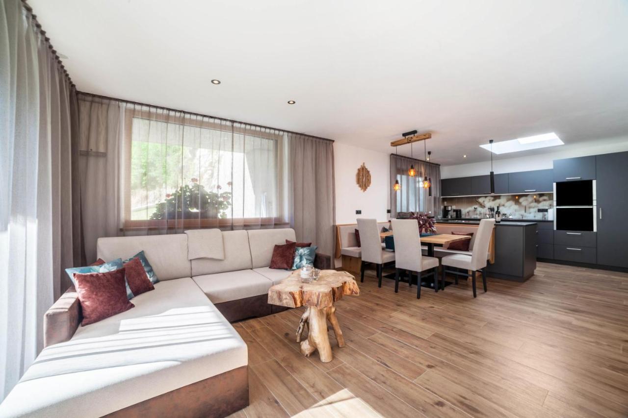 Chalet Riad Saltusio Luaran gambar