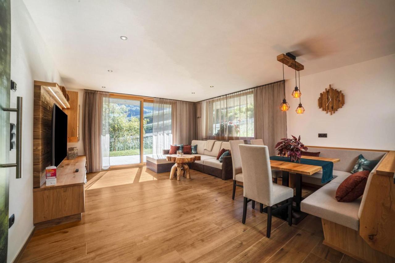 Chalet Riad Saltusio Luaran gambar