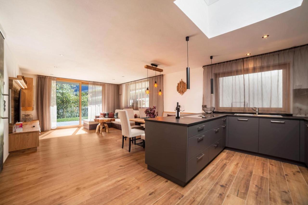 Chalet Riad Saltusio Luaran gambar