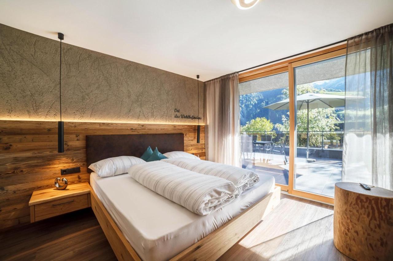 Chalet Riad Saltusio Luaran gambar