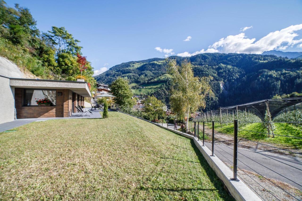 Chalet Riad Saltusio Luaran gambar