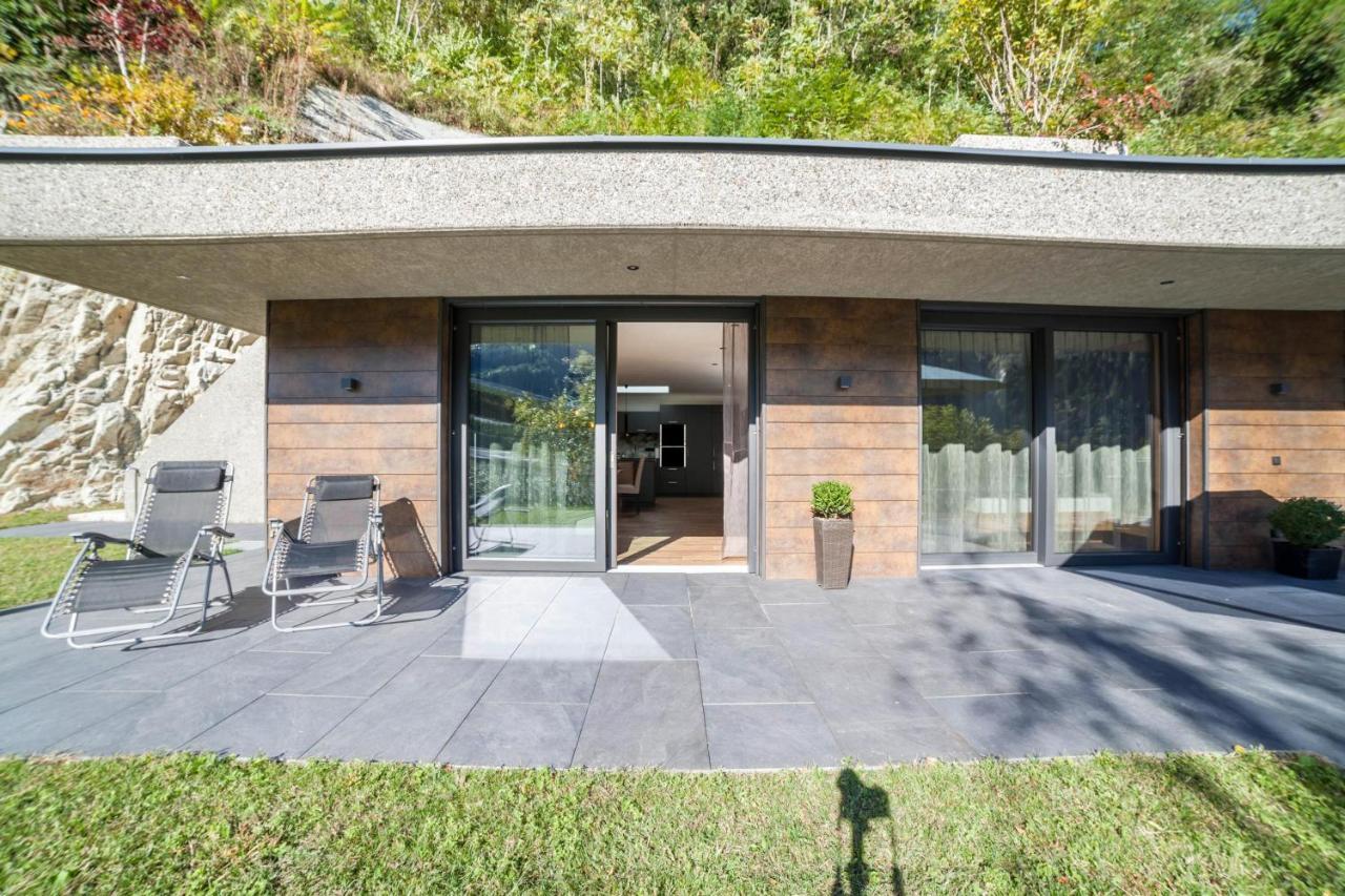 Chalet Riad Saltusio Luaran gambar