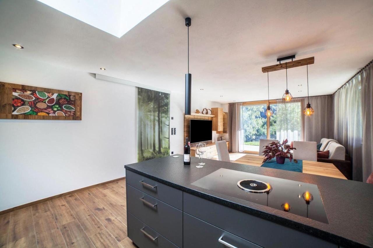 Chalet Riad Saltusio Luaran gambar