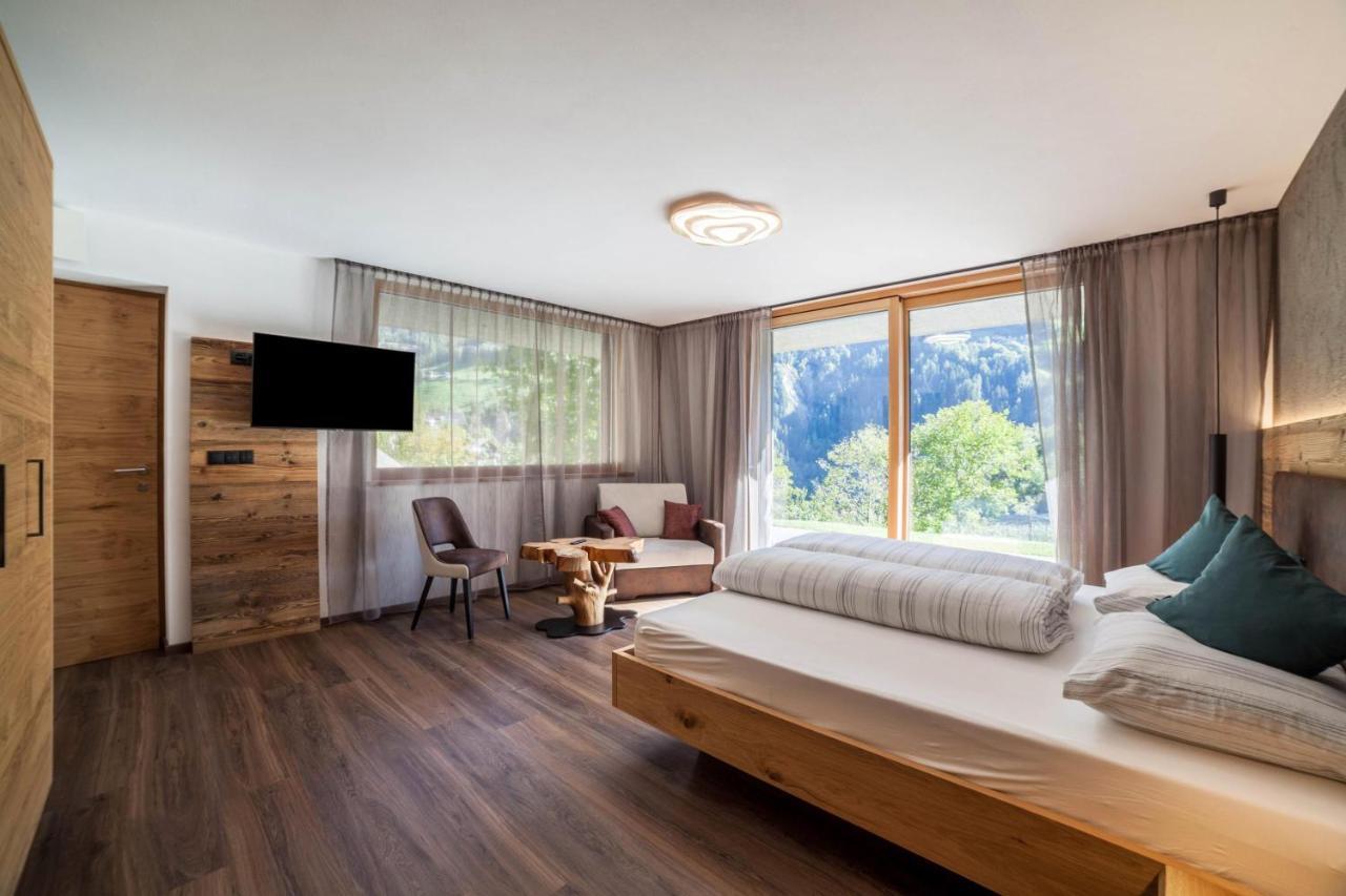 Chalet Riad Saltusio Luaran gambar