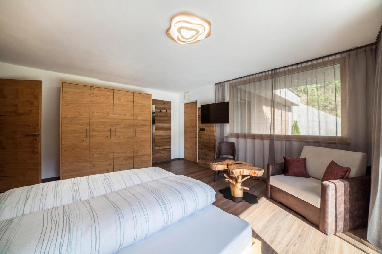 Chalet Riad Saltusio Luaran gambar