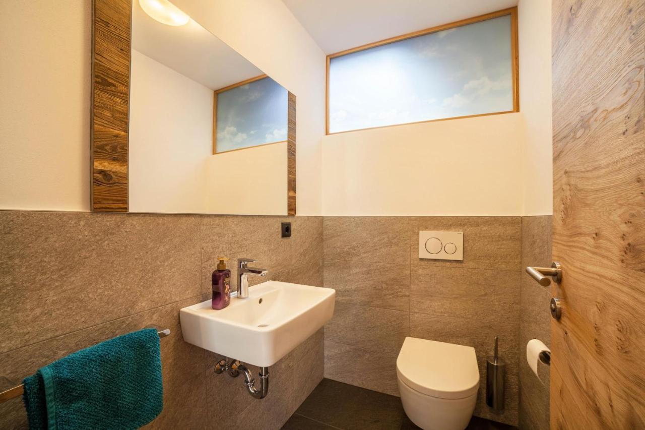Chalet Riad Saltusio Luaran gambar