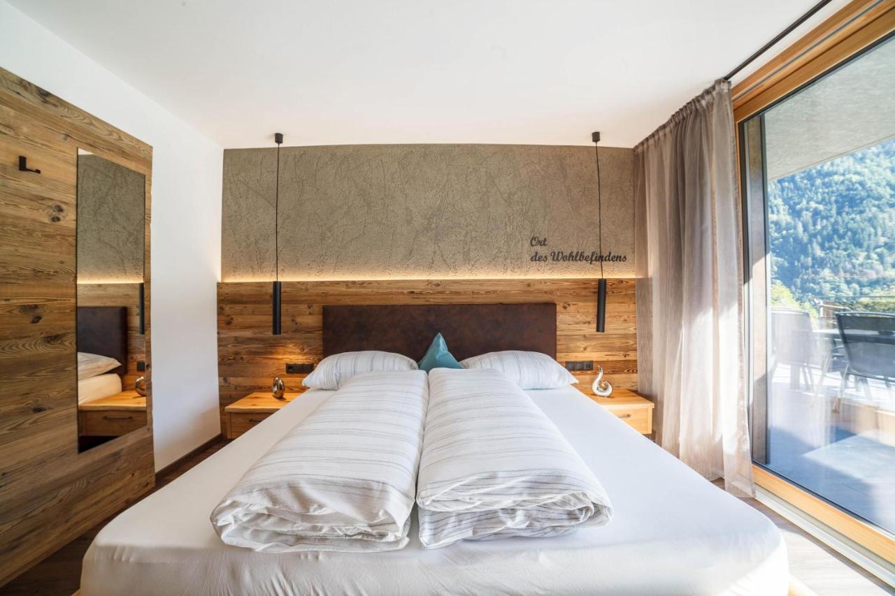 Chalet Riad Saltusio Luaran gambar